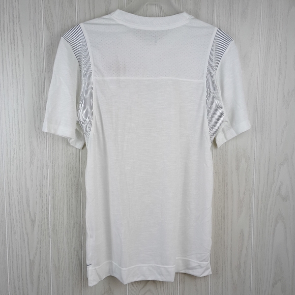 Nike Oklahoma State University Cowboys white medium t-shirt OSU - Picture 5 of 13